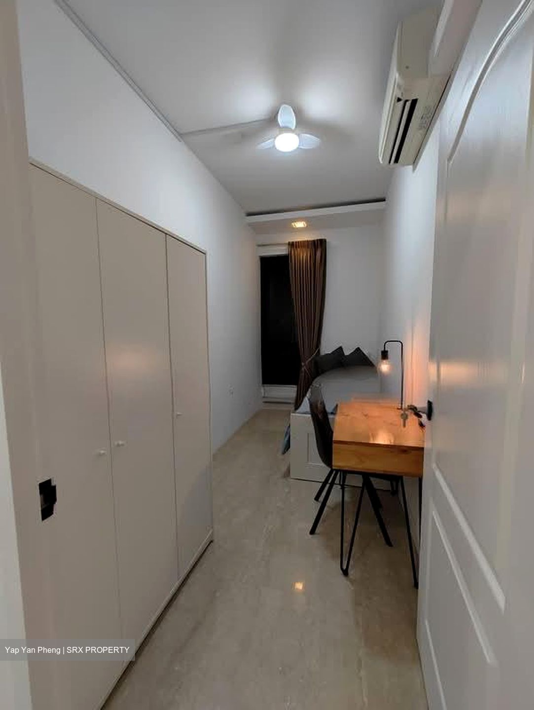 Heritage View (D5), Condominium #577682251